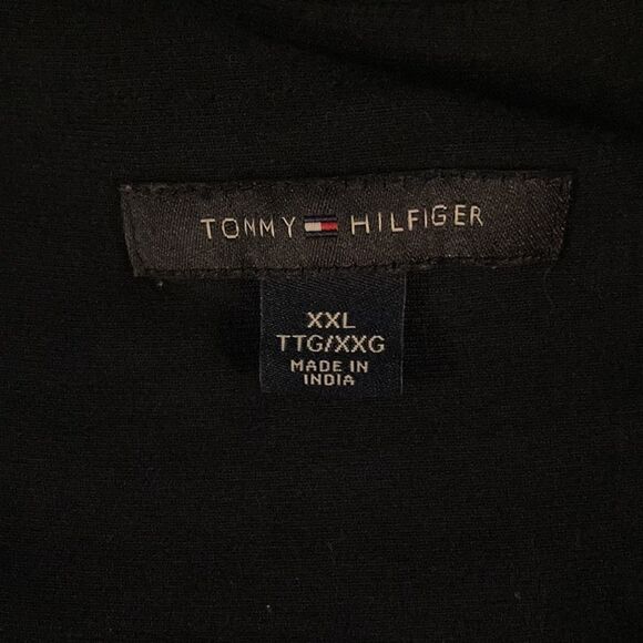 Tommy Hilfiger blouse tank , size XXL, excellent used condition - Picture 6 of 8